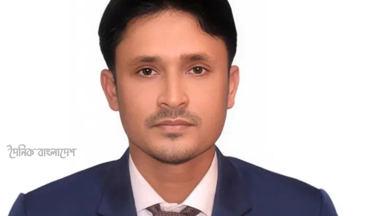 আসন্ন উপজেলা ছাত্রদল কমিটি ঘিরে বাড়ছে জল্পনা, আলোচনায় সাজ্জাদুল হক