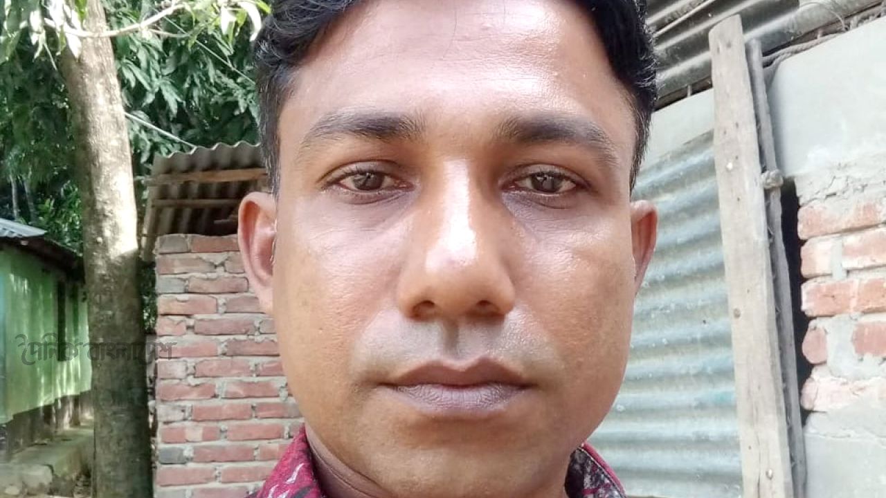 মহেশখালীর কালারমারছড়াজুড়ে রশিদ মিয়ার আতংক
