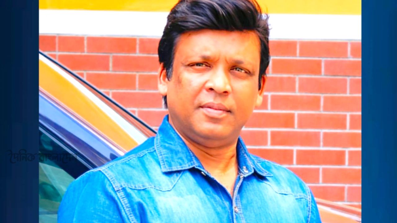 বাংলাদেশ চলচ্চিত্র প্রযোজক পরিবেশক সমিতির সদস্য হিসেবে তালিকাভুক্ত হলেন কক্সবাজার ফিল্ম ক্লাবের সভাপতি ও কক্সবাজার জার্নালিস্ট এসোসিয়েশন এর সাধারণ সম্পাদক মোহাম্মদ সেলিম