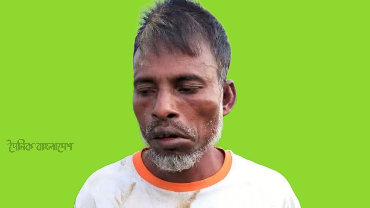 লোহাগাড়ায় ৫ বছরের শিশুকে যৌন নিপীড়নের অভিযোগ, আটক ১