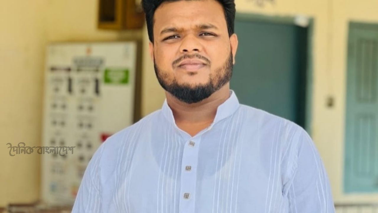 কলাউজান ইউনিয়নের ৬নং ওয়ার্ডে আলোচনায় ইয়াছিন আরফাত 