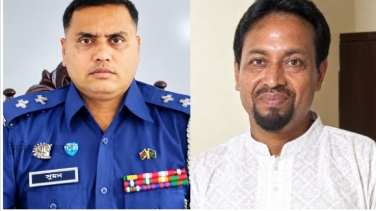 ঘুষের অভিযোগ প্রকাশের পরই খামারির বিরুদ্ধে নাশকতা মামলা, 