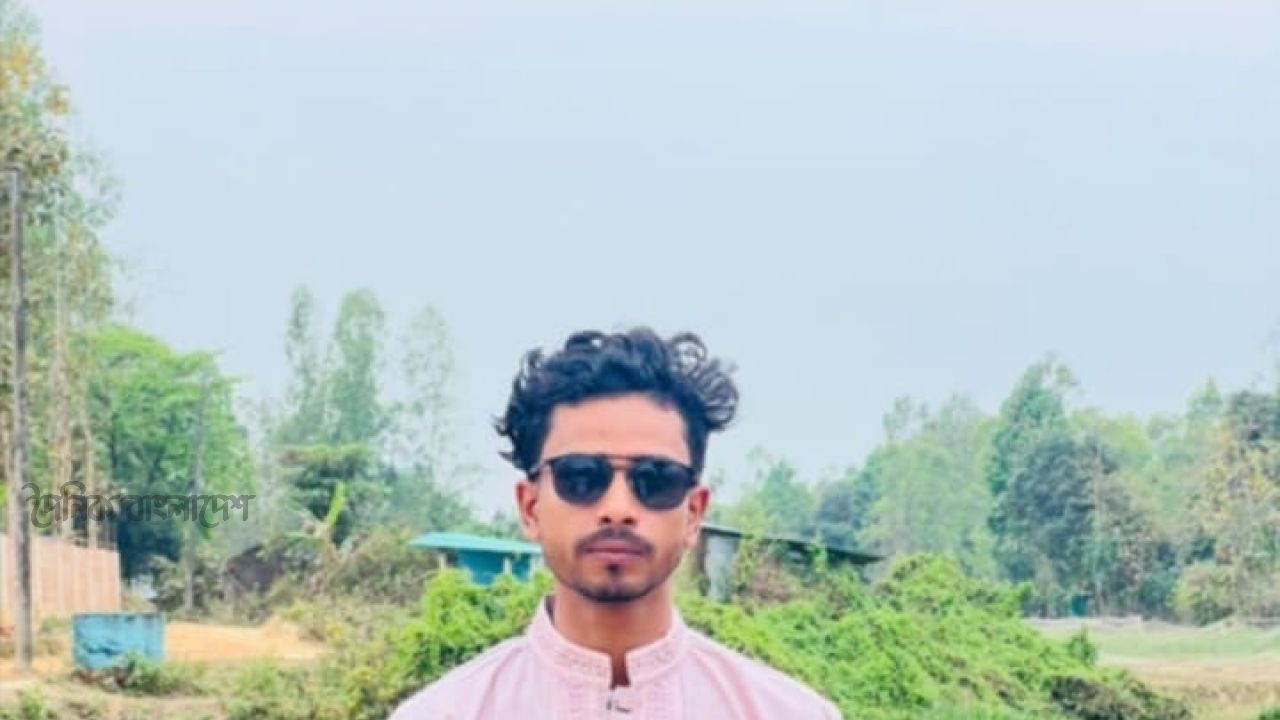পদুয়া ইউনিয়নের ৮ নম্বর ওয়ার্ডে মেম্বার পদে আলোচনা তরুণ নেতা হারুনুর রশিদ রনি 