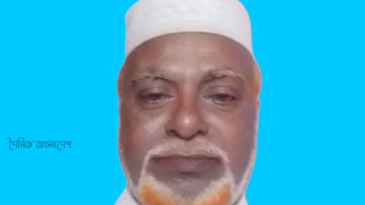 কলাউজান ইউনিয়নের ৯ নং ওয়ার্ডে আলোচনায় সাবেক মেম্বার মকবুল আহমদ 