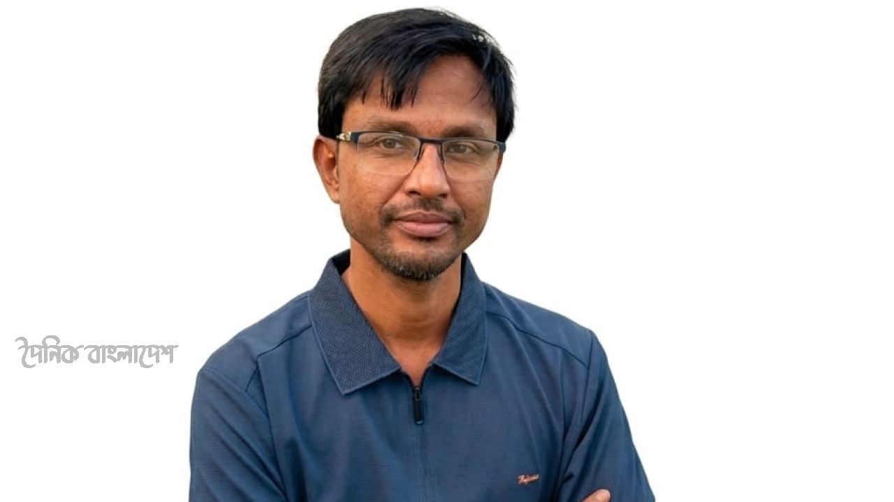 উন্নয়নের অপেক্ষায় গাঁওকান্দিয়া, চেয়ারম্যান হিসেবে ফারুক হাসানকে দেখতে চান স্থানীয়দের বড় একটি অংশ 