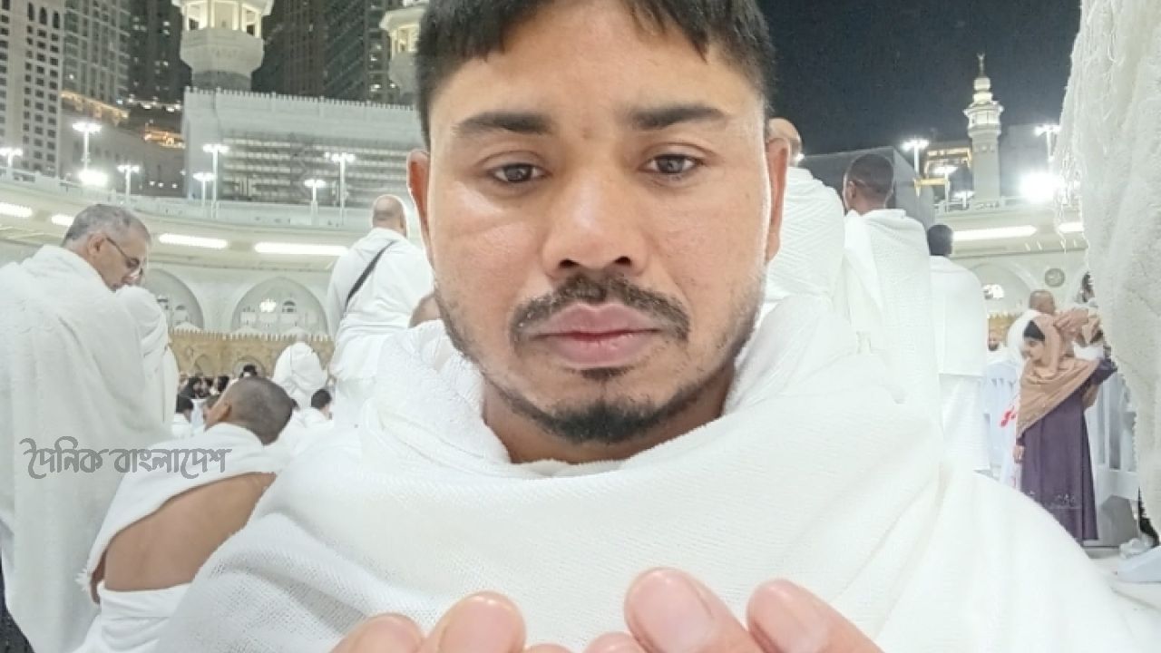 কলাউজান৬ নং ওয়ার্ডে জনপ্রিয়তায় আলোচনায় আলহাজ্ব আব্দুচ ছবুর রানা 