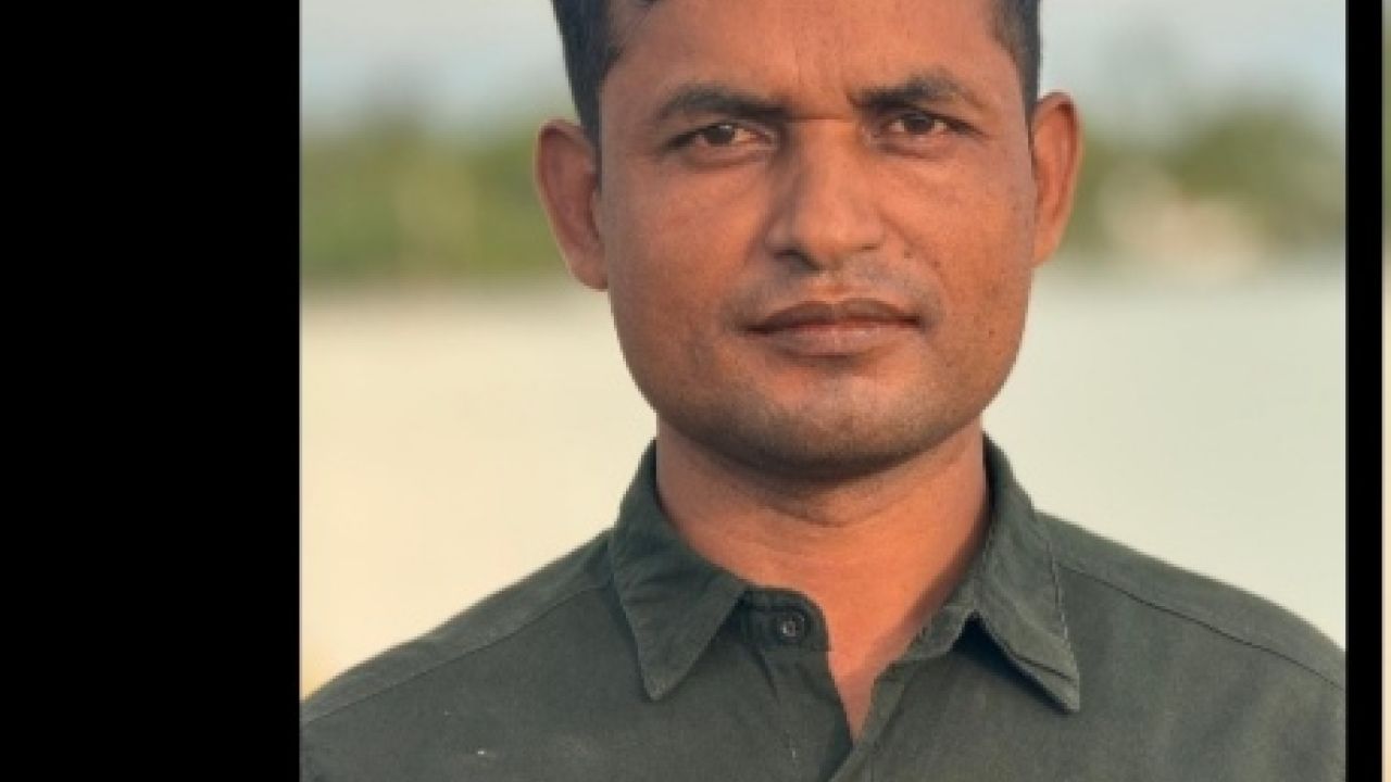 চুনতি ইউনিয়নে মেম্বার পদে আলোচনায় তরুণ নেতা মোহাম্মদ  ইকবাল 