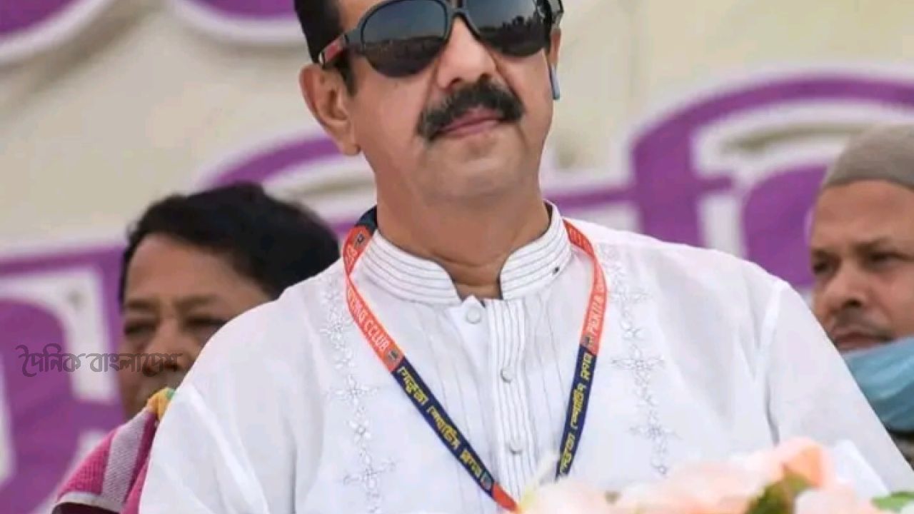 এমপি পুত্র এটিএম জাহেদ চৌধুরী আধুনগর উচ্চ বিদ্যালয়ের সভাপতি নির্বাচিত