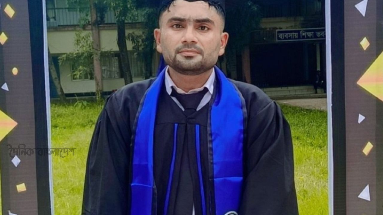 কক্সবাজার সরকারি কলেজে ডিগ্রি শিক্ষার্থীদের বিদায় সংবর্ধনা অনুষ্ঠিত।