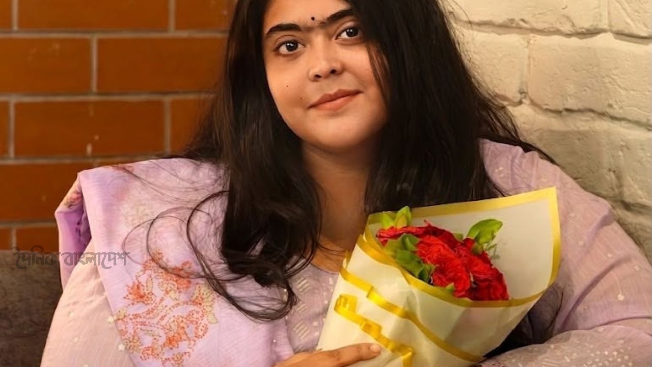  ইসমাম জাহানের মনস্তাত্ত্বিক থ্রিলার &lsquo;বকুল ফুলের বিষ&rsquo;