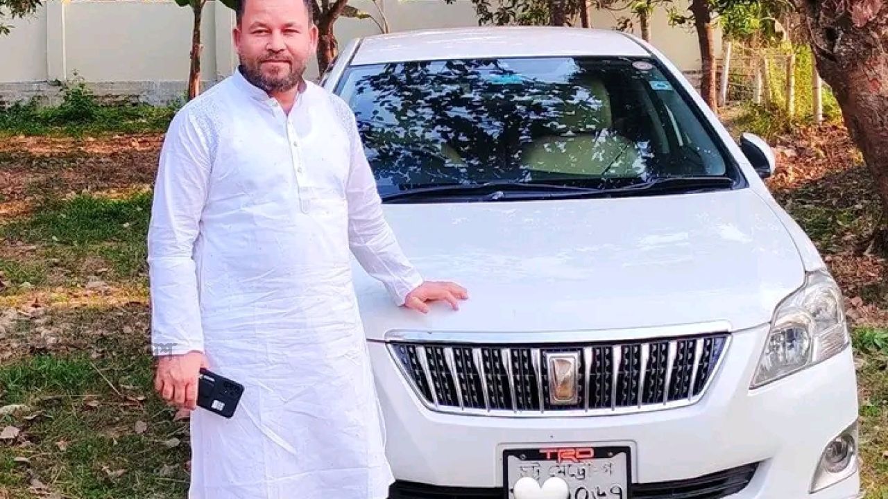 কলাউজান ইউনিয়নের নির্বাচনে জনপ্রিয়তার আলোচনায় সমাজসেব আব্দুল করিম 
