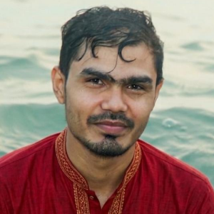 আব্দুল্লাহ আল ফরহাদ