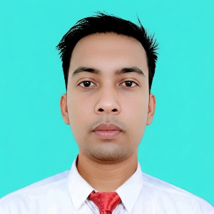 মাহিন আহমেদ 